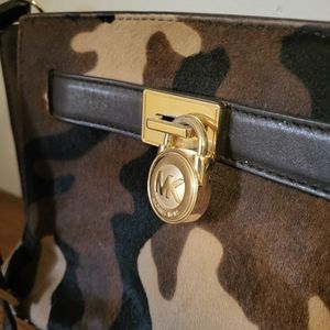 Michael Kors crossbody